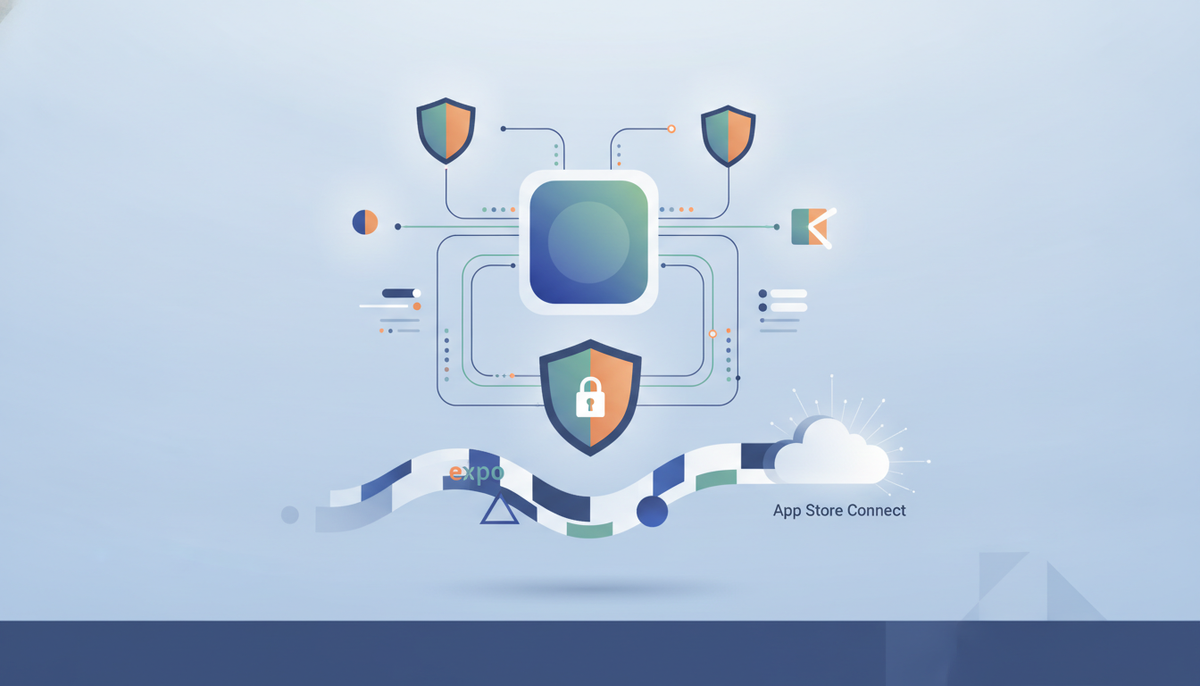 The App Privacy Questionnaire in App Store Connect: A Complete Guide for Expo Developers