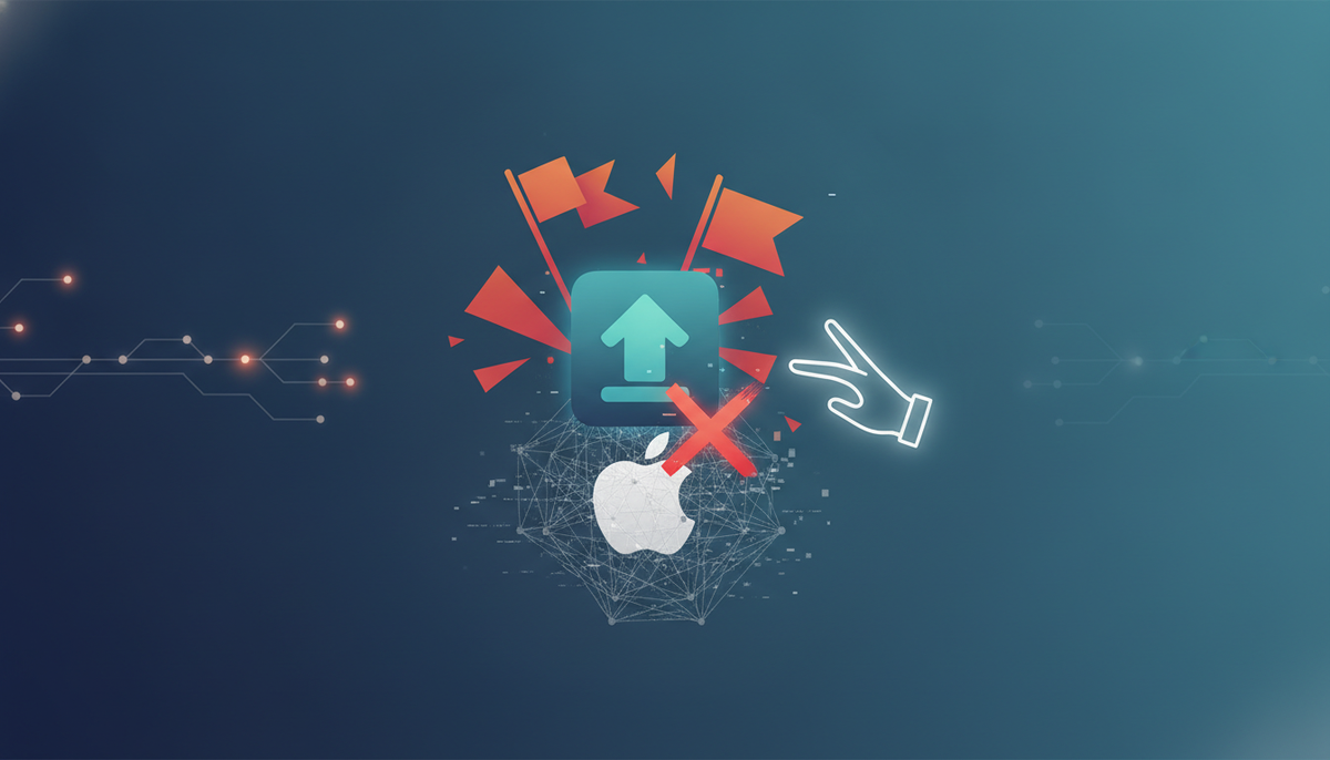 Guideline 4.3 Spam Rejection: Why Apple Flagged Your App (and How to Fix It)