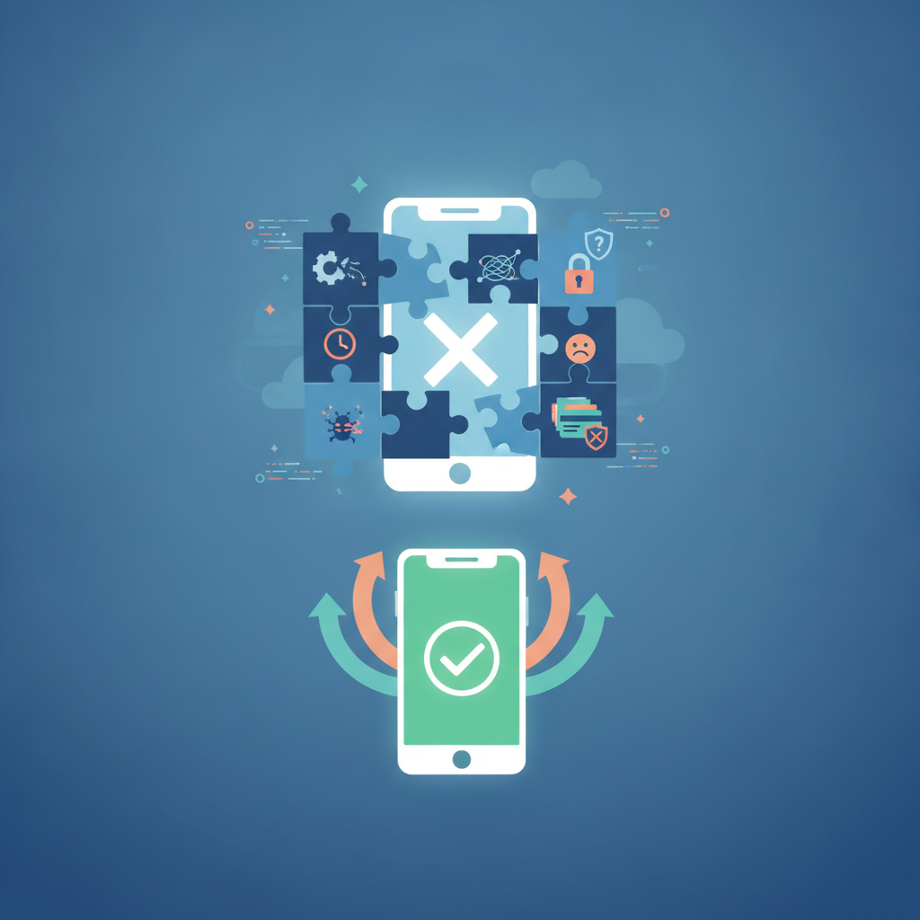 Why Do Apps Get Rejected From the App Store? 9 Real Reasons (and How to Fix Them)